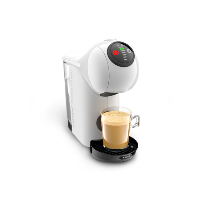Krups aparat za espresso Genio S KP2401-3